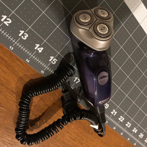 Philips Accessories Philips Norelco Electric Razor Shaver Blue